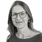 Foto Melanie Eirainer Logopädin Praxis für logo und ergo